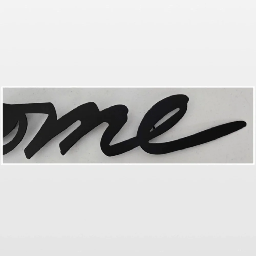 None home metal
